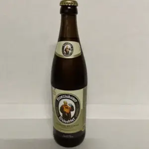 18+ Franziskaner Weißbier 0,5l (MEHRWEG)