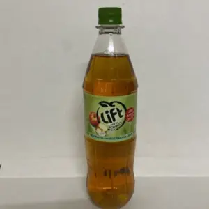 Lift Apfelschorle 1,0l