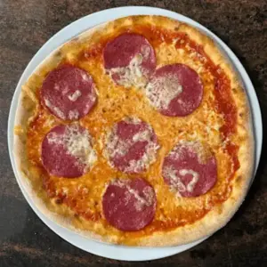 Pizza Salami