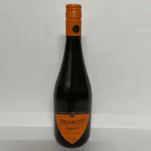 Prosecco 0,75l 18+