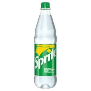 Sprite 1,0l (MEHRWEG)