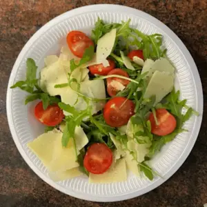 Insalata di Rucola