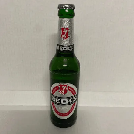 Beck's 0,33l (MEHRWEG)