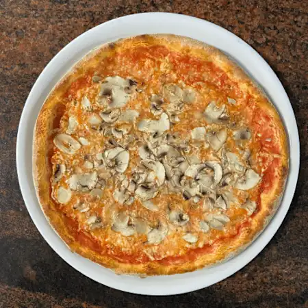 Pizza Funghi
