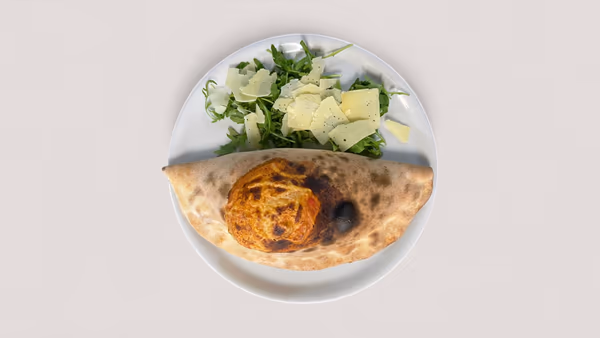 Pizza Calzone