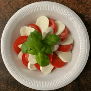 Insalata Caprese