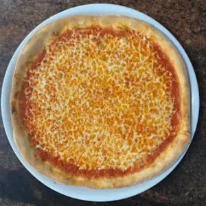 Pizza Margherita