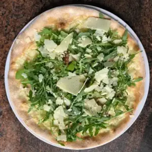 Pizza Tartufata