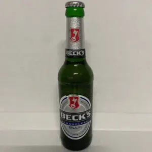 Beck's Alkoholfrei 0,33l (MEHRWEG) 18+