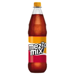 Mezzo Mix 1,0l (MEHRWEG)