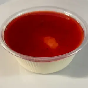 Panna Cotta