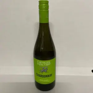 Chardonnay 0,75l 18+